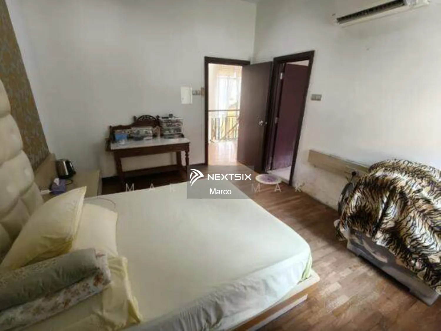 Semi-detached House For Sale in Setia Eco Park Selangor - Image 10