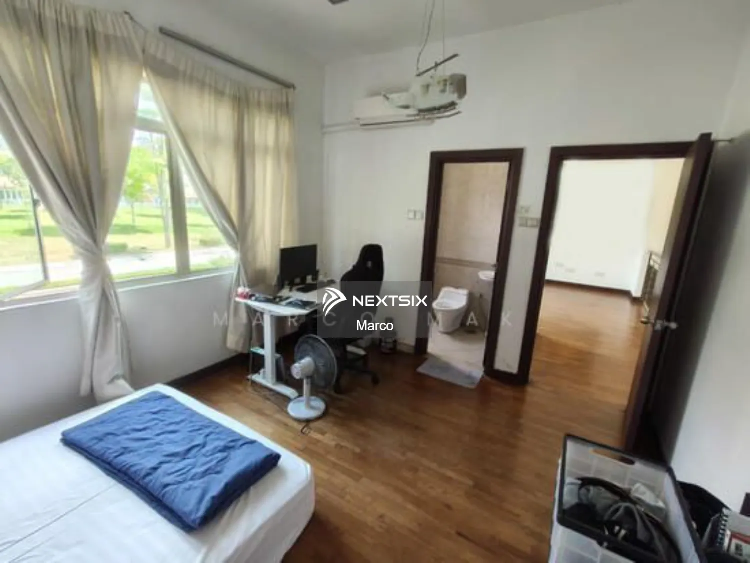 Semi-detached House For Sale in Setia Eco Park Selangor - Image 12