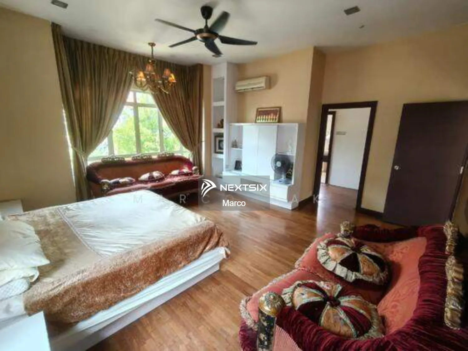 Semi-detached House For Sale in Setia Eco Park Selangor - Image 5