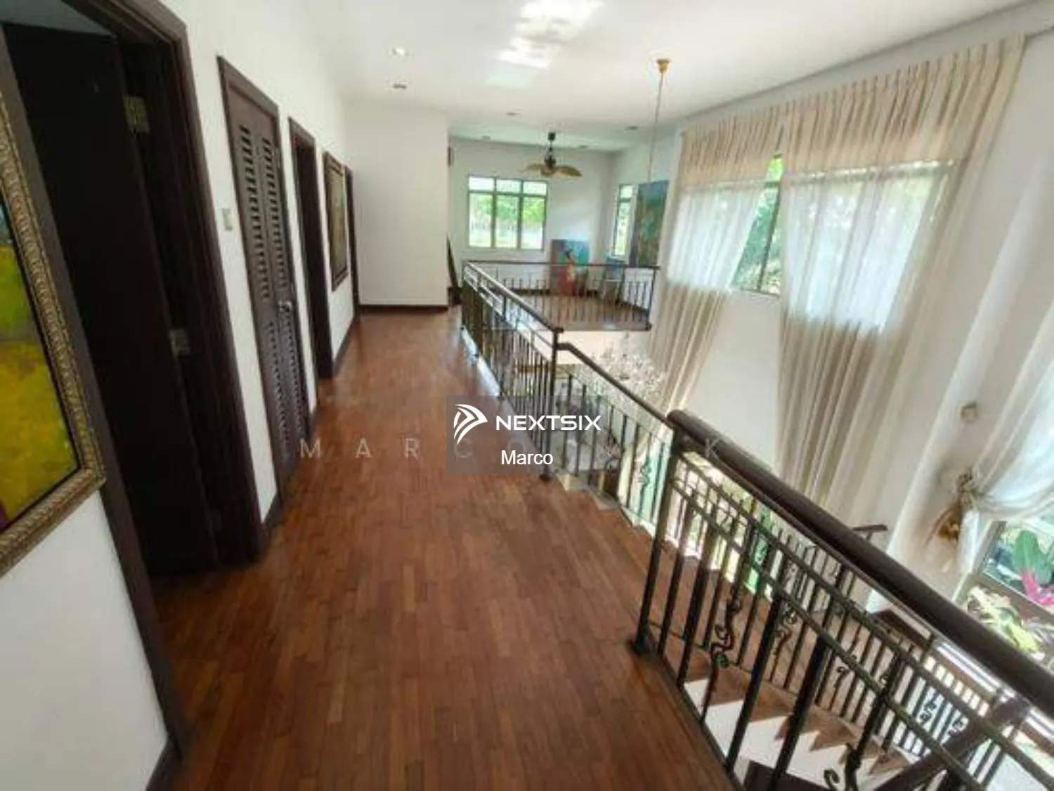 Semi-detached House For Sale in Setia Eco Park Selangor - Image 6