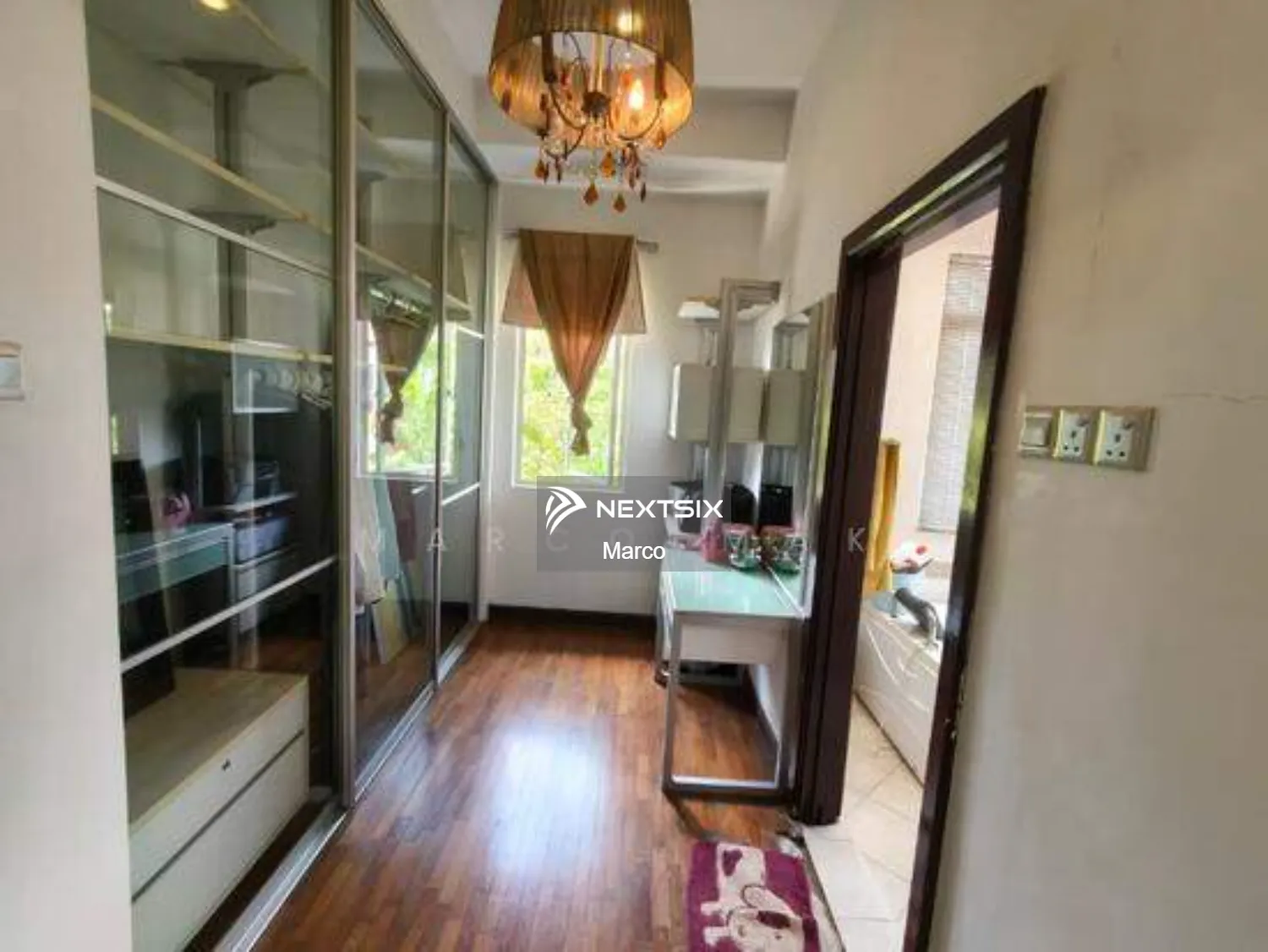 Semi-detached House For Sale in Setia Eco Park Selangor - Image 7