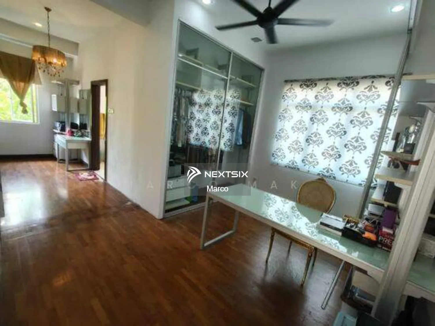 Semi-detached House For Sale in Setia Eco Park Selangor - Image 9