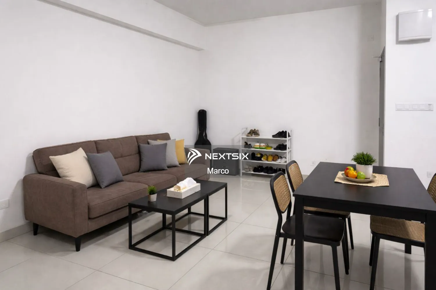Serviced Residence For Sale in Setia Alam Selangor