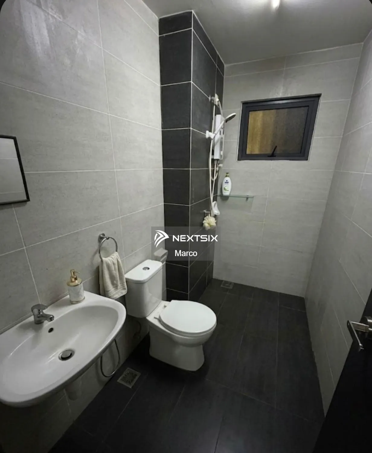 Serviced Residence For Sale in Setia Alam Selangor - Image 5
