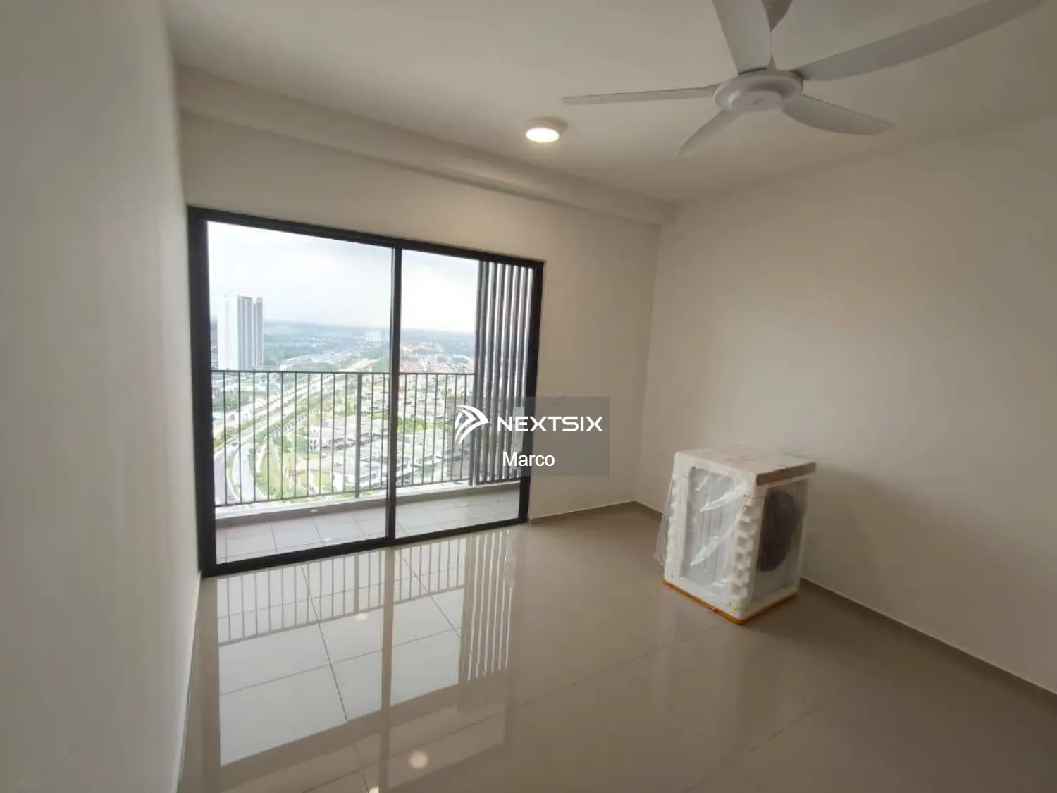 Serviced Residence For Sale in Setia Alam Selangor - Image 10
