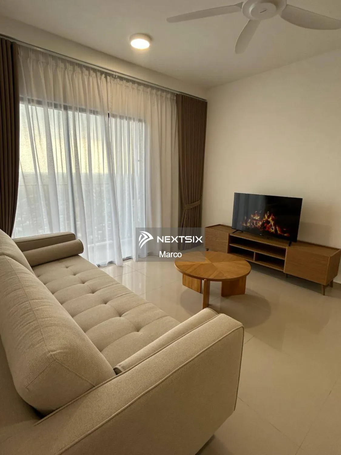 Serviced Residence For Rent in Setia Alam Selangor