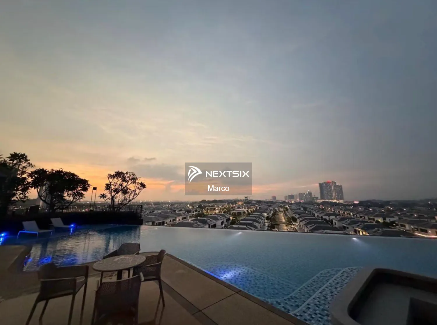 Serviced Residence For Rent in Setia Alam Selangor - Image 12