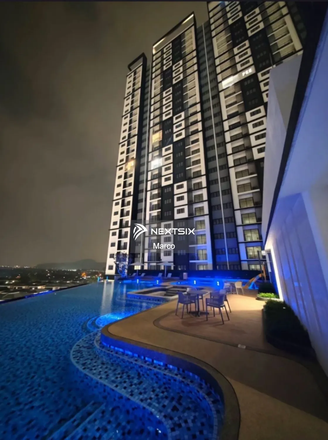 Serviced Residence For Rent in Setia Alam Selangor - Image 15