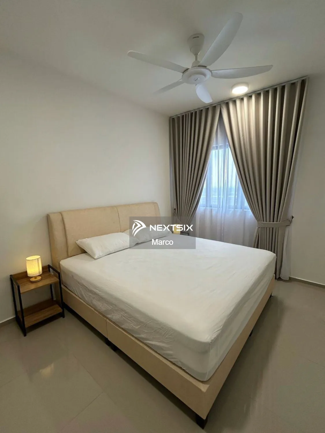 Serviced Residence For Rent in Setia Alam Selangor - Image 16