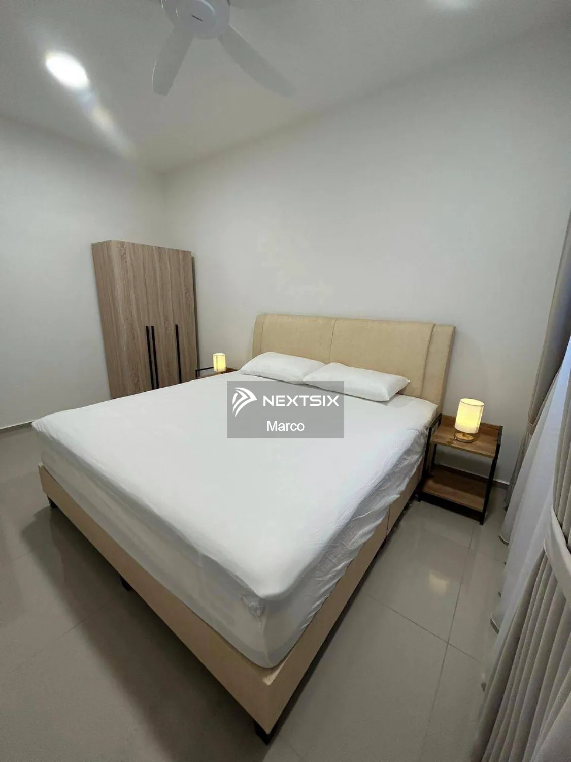 Serviced Residence For Rent in Setia Alam Selangor - Image 17