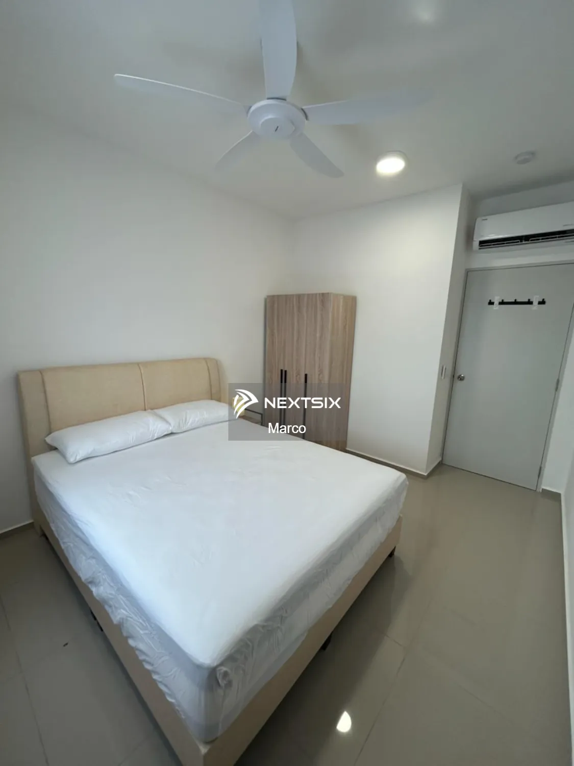 Serviced Residence For Rent in Setia Alam Selangor - Image 18