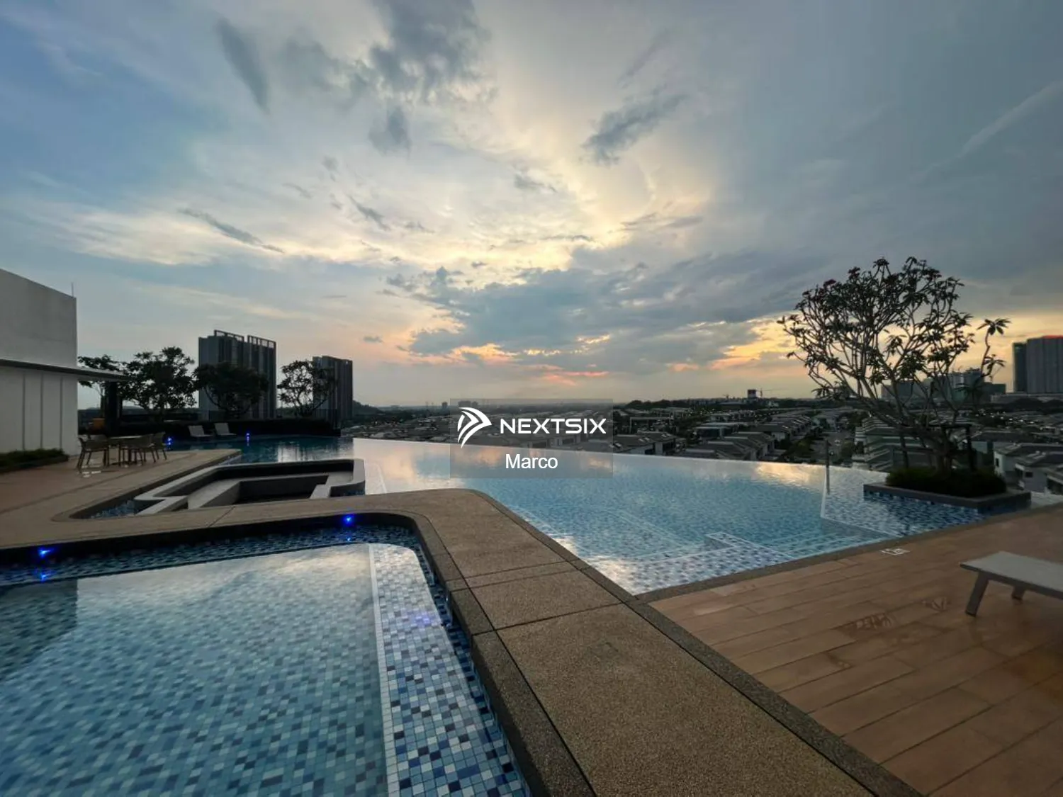 Serviced Residence For Rent in Setia Alam Selangor - Image 19
