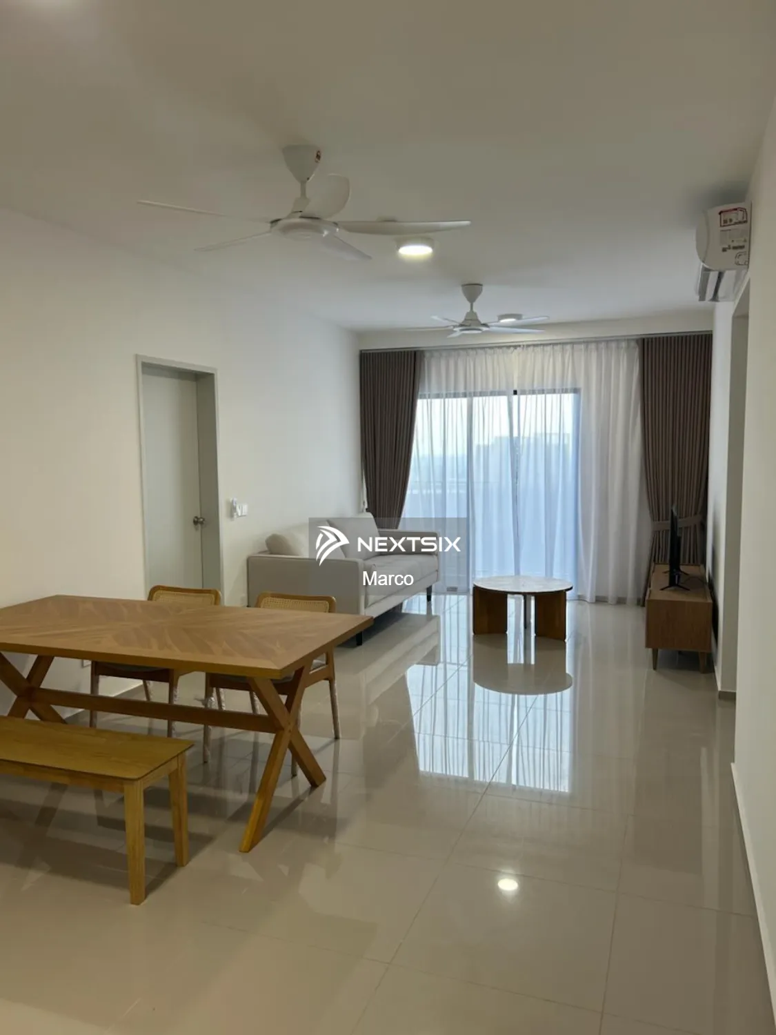 Serviced Residence For Rent in Setia Alam Selangor - Image 5