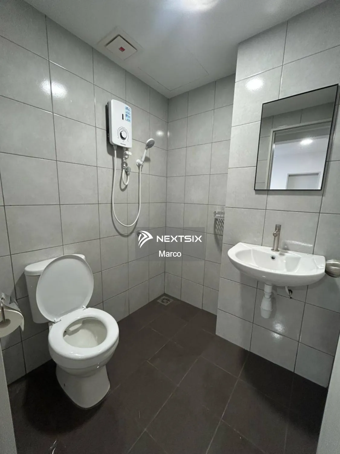 Serviced Residence For Rent in Setia Alam Selangor - Image 7