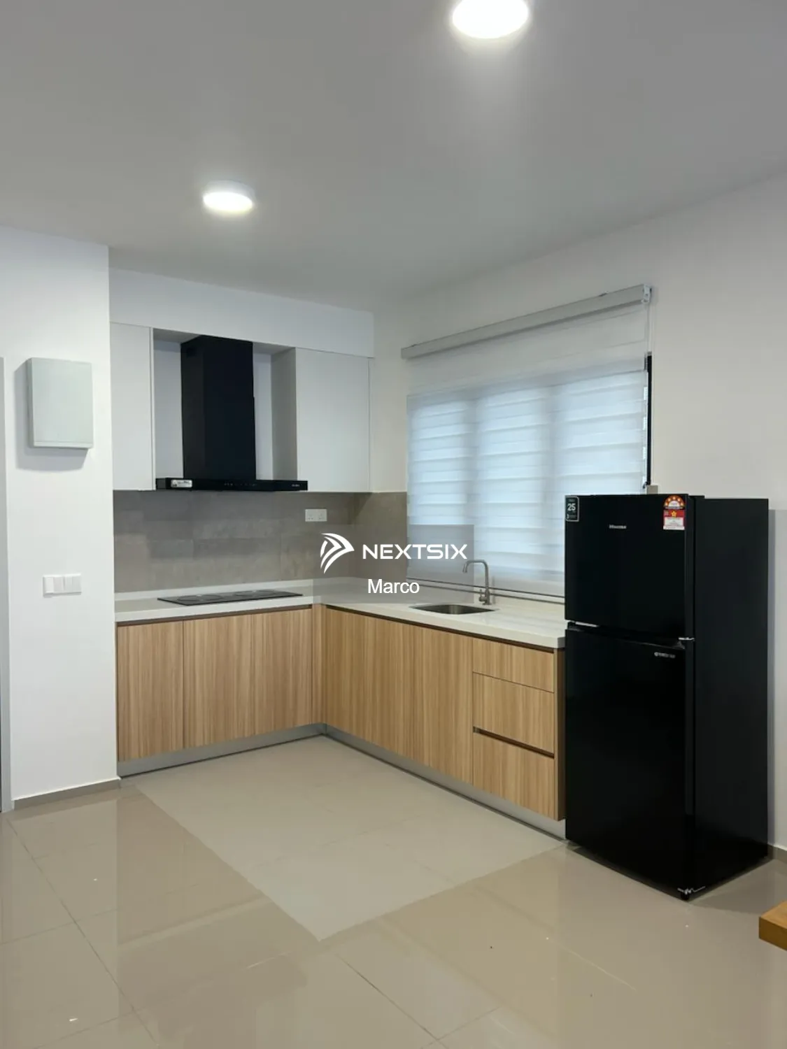 Serviced Residence For Rent in Setia Alam Selangor - Image 9