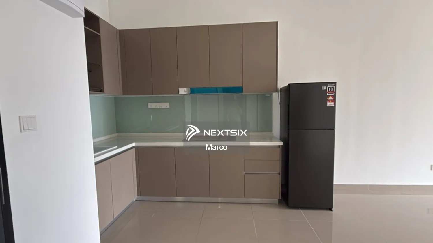 Serviced Residence For Rent in Bandar Puteri Puchong Selangor - Image 5