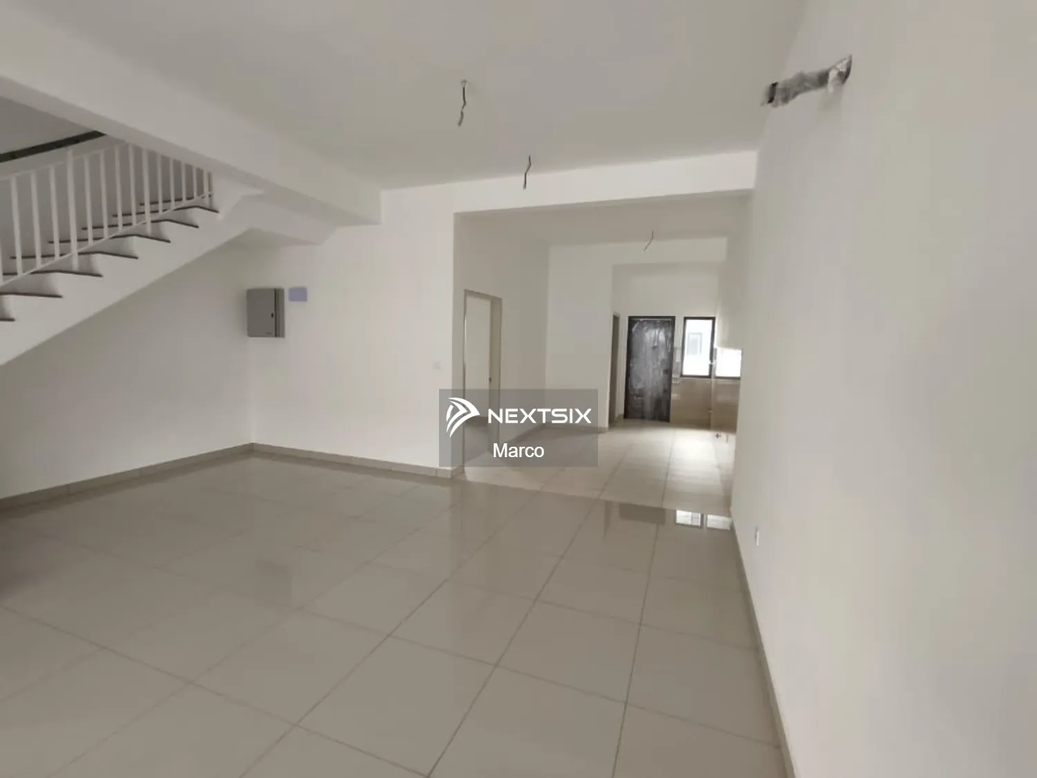 2-sty Terrace/Link House For Rent in Bandar Bukit Raja Selangor - Image 12