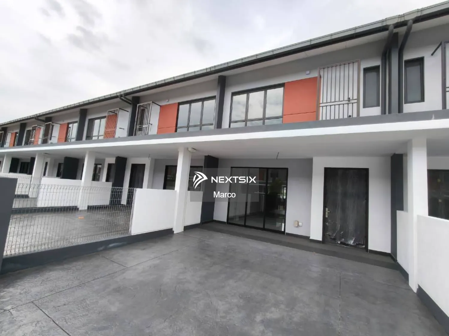 2-sty Terrace/Link House For Rent in Bandar Bukit Raja Selangor - Image 16