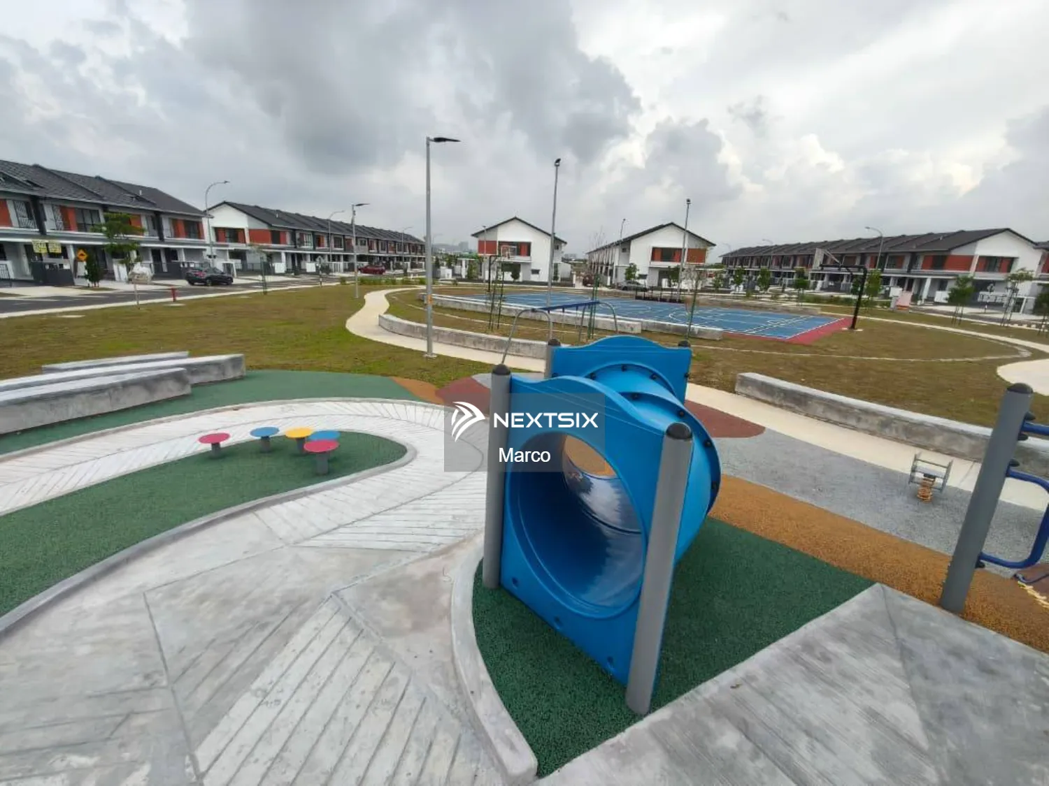 2-sty Terrace/Link House For Rent in Bandar Bukit Raja Selangor - Image 23