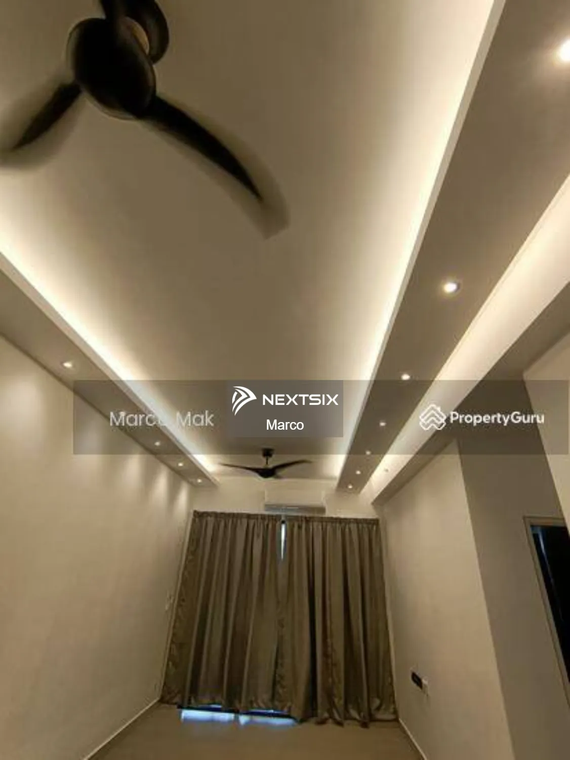 Serviced Residence For Sale in Setia Alam Selangor
