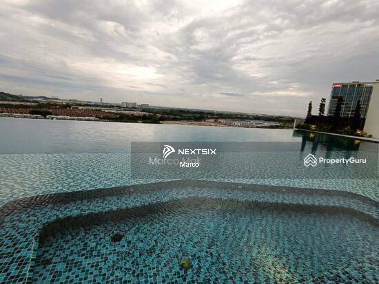 Serviced Residence For Sale in Setia Alam Selangor - Image 10