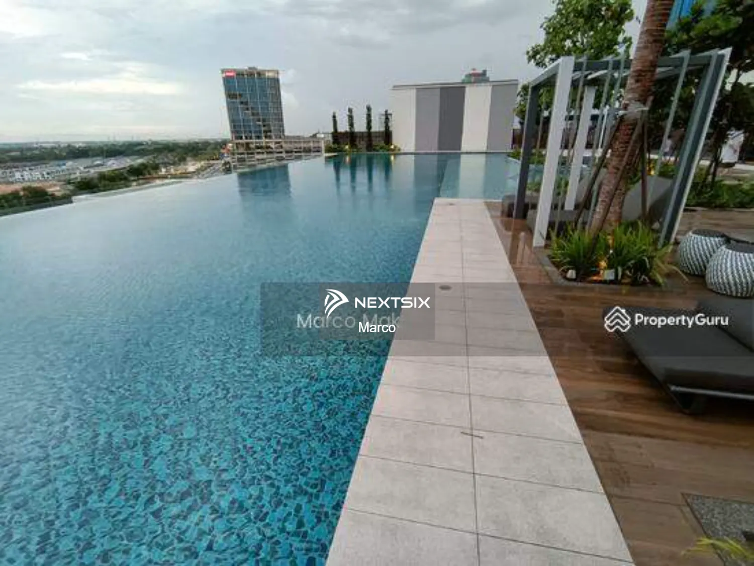 Serviced Residence For Sale in Setia Alam Selangor - Image 11