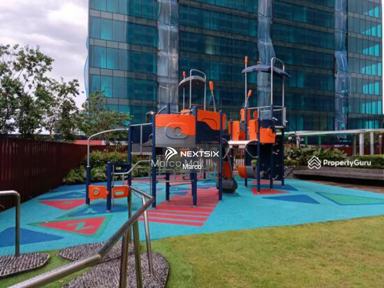 Serviced Residence For Sale in Setia Alam Selangor - Image 12
