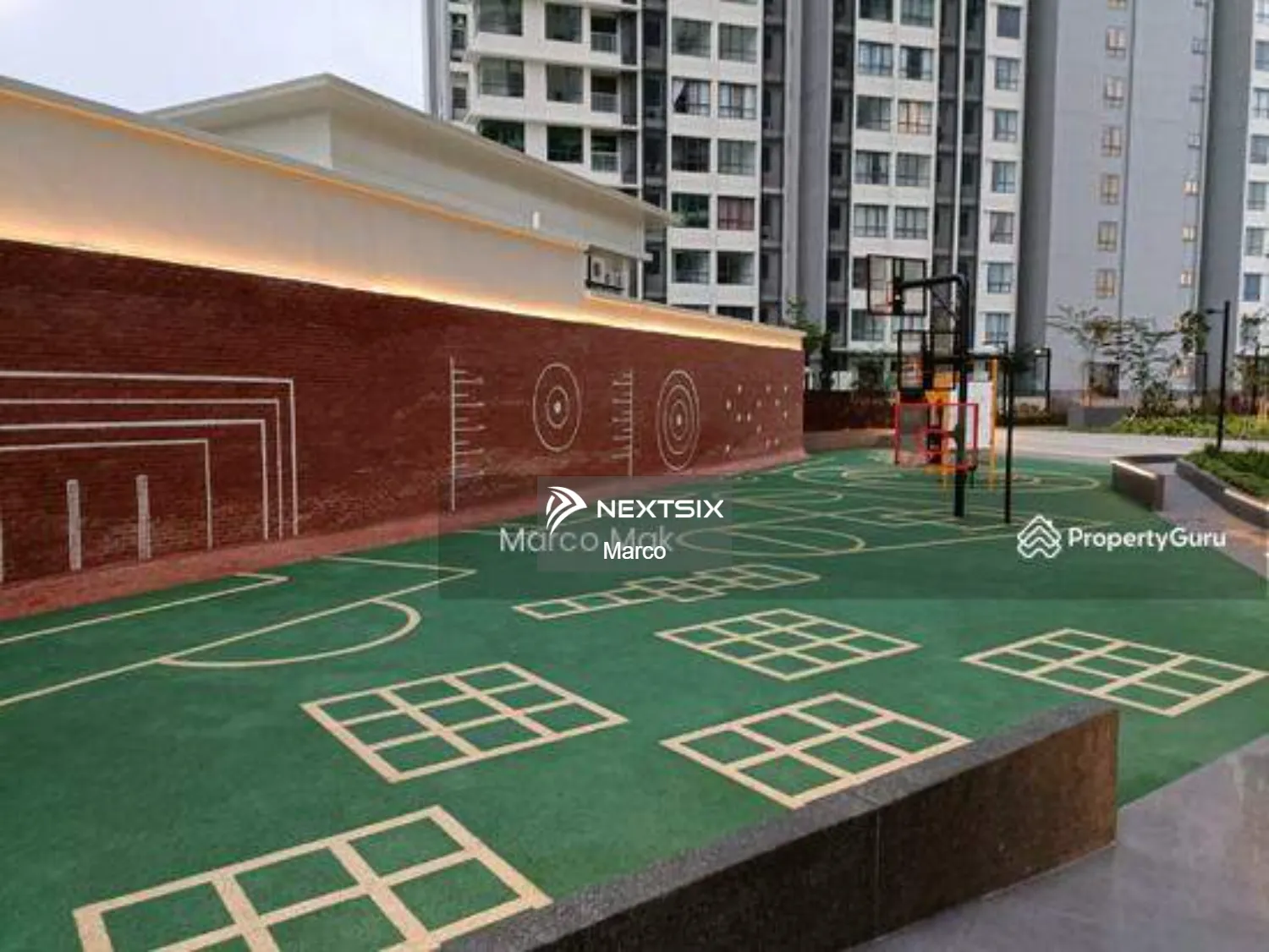 Serviced Residence For Sale in Setia Alam Selangor - Image 13