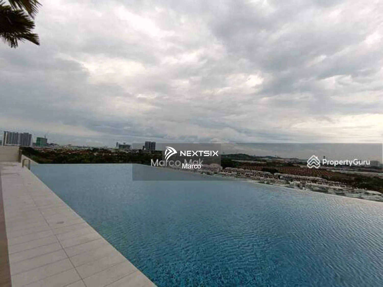 Serviced Residence For Sale in Setia Alam Selangor - Image 14