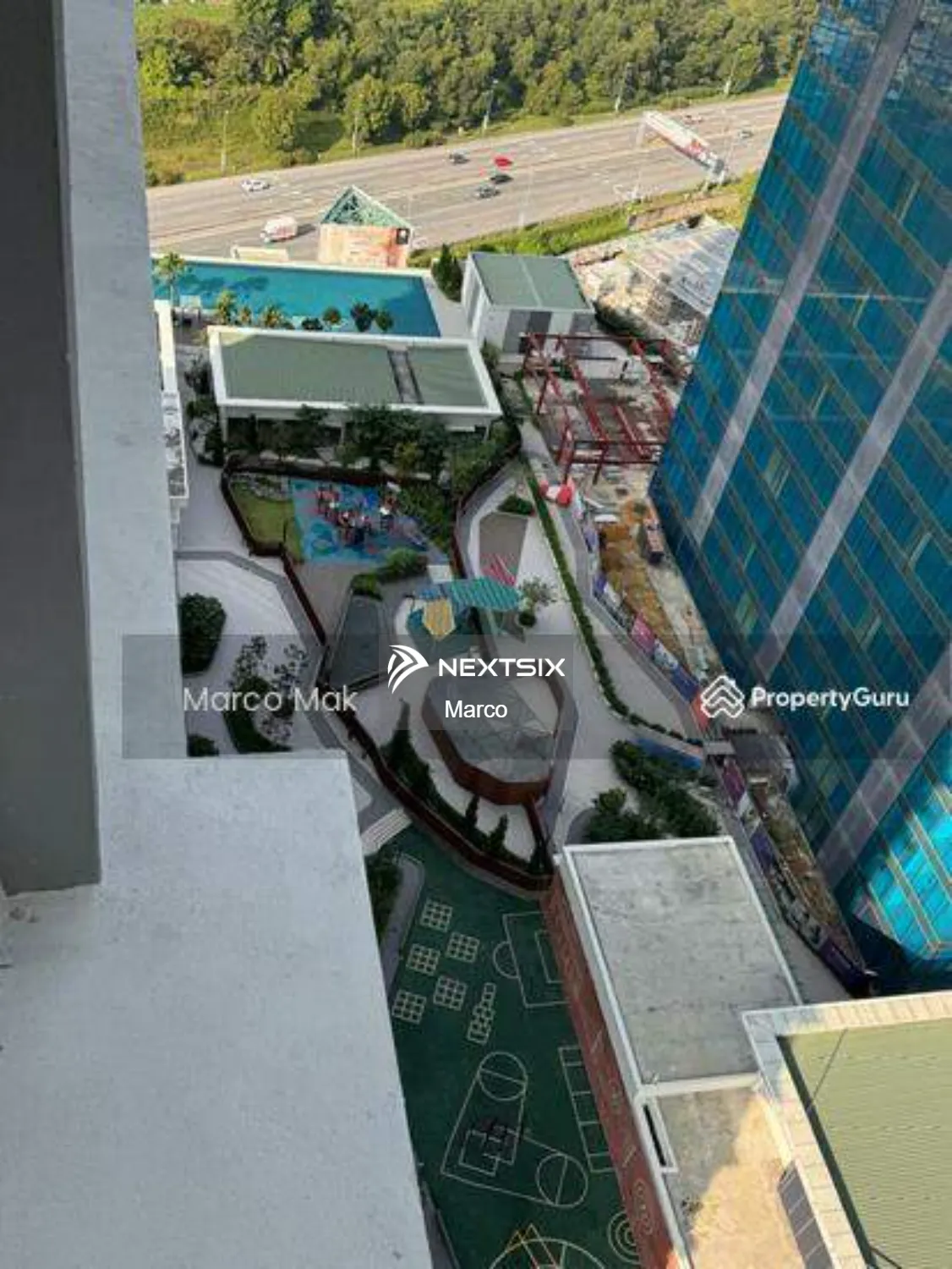 Serviced Residence For Sale in Setia Alam Selangor - Image 15