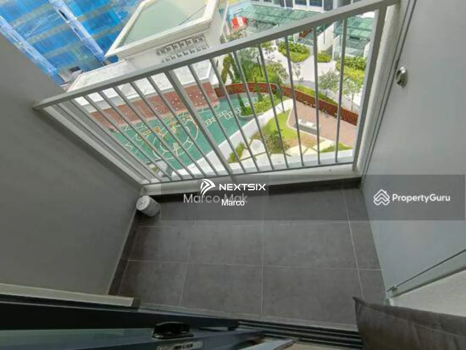 Serviced Residence For Sale in Setia Alam Selangor - Image 6