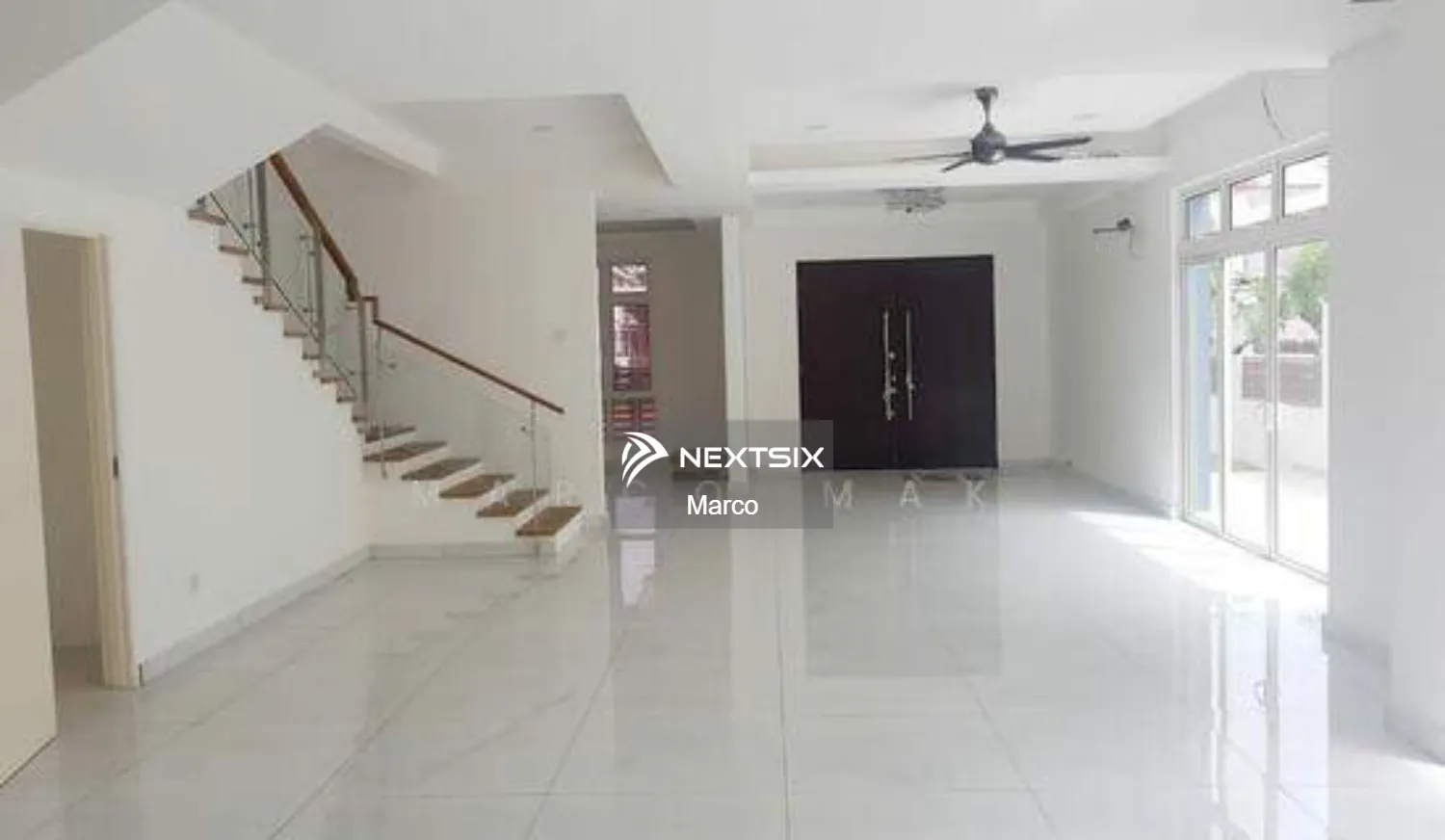 Bungalow For Sale in Setia Alam Selangor - Image 7