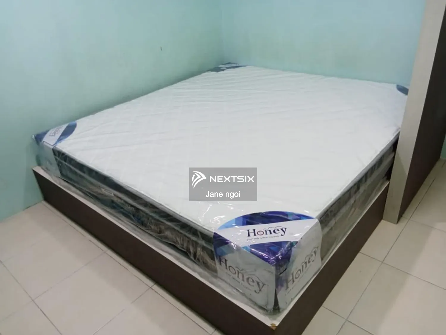 Serviced Residence For Sale in Puteri Harbour Johor - Image 5