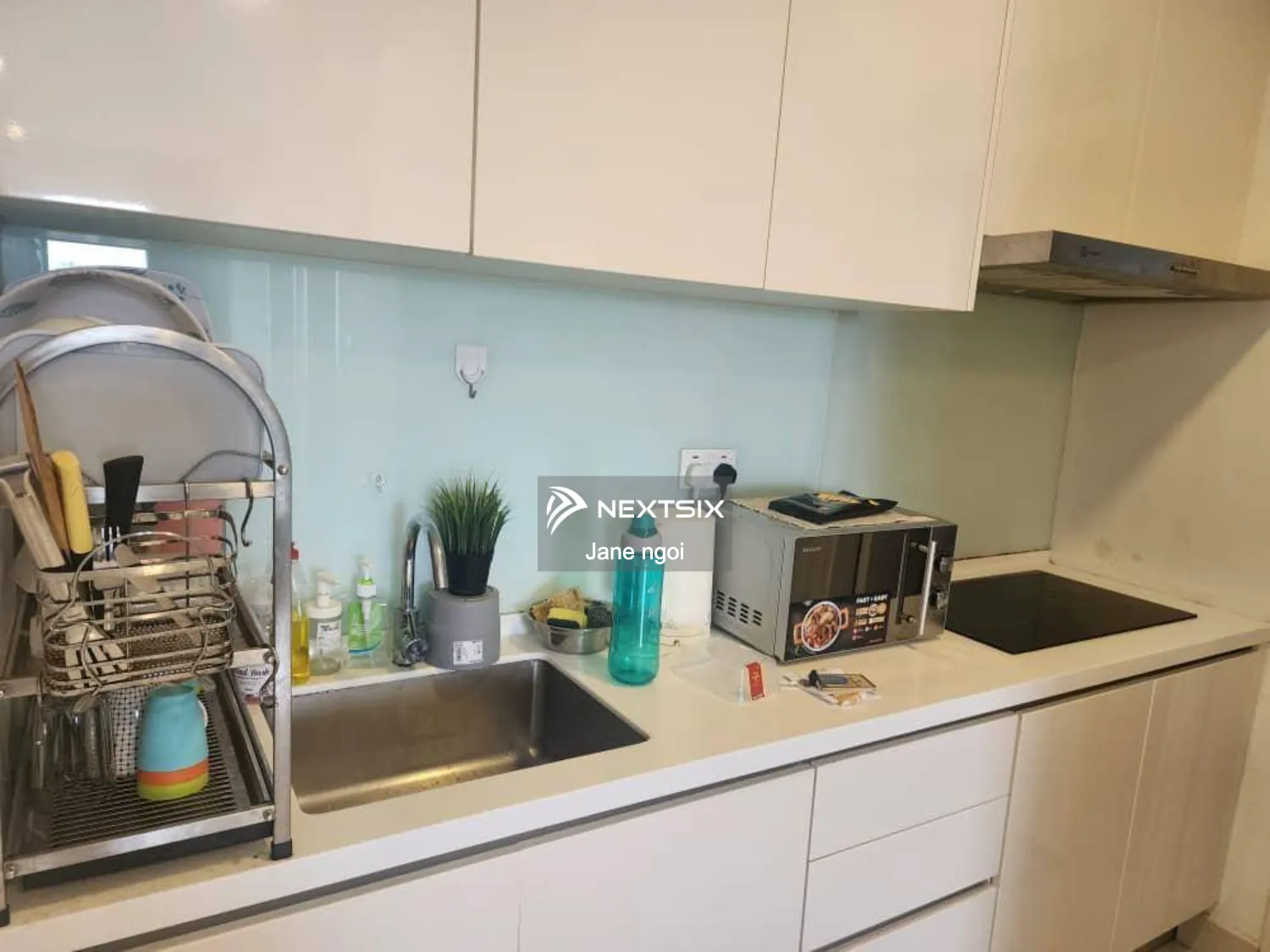 Serviced Residence For Sale in Puteri Harbour Johor - Image 6