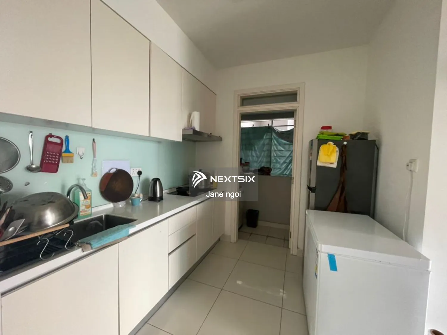 Serviced Residence For Sale in Puteri Harbour Johor - Image 7