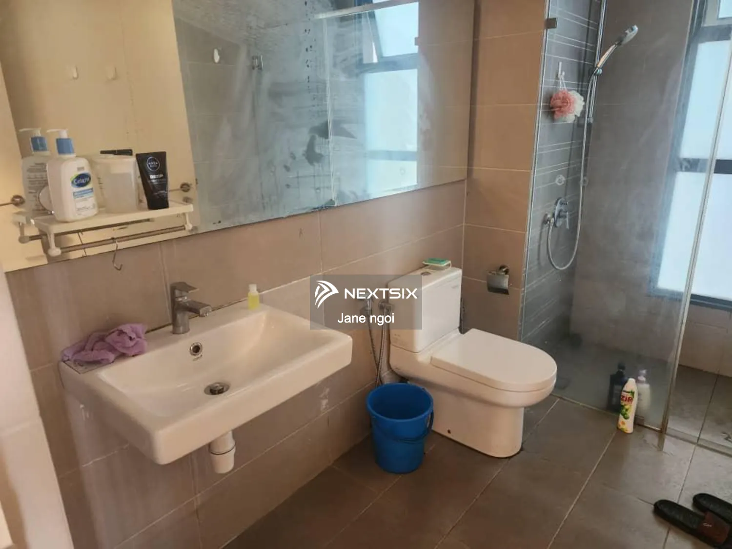 Serviced Residence For Sale in Puteri Harbour Johor - Image 8