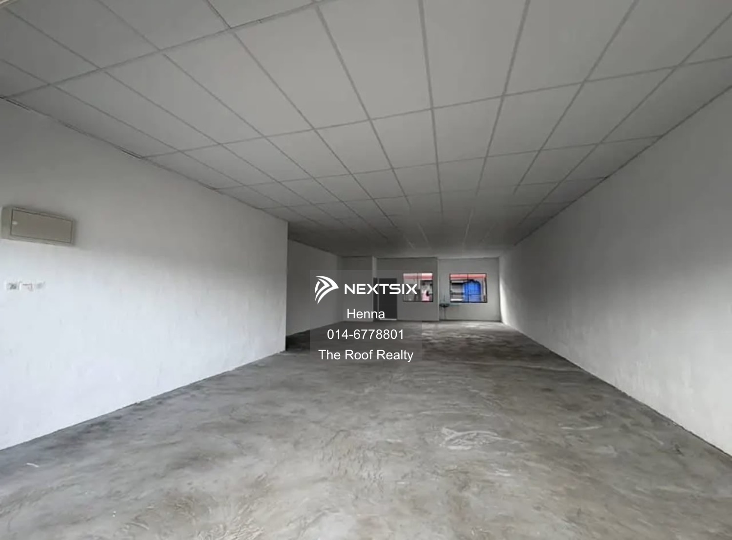 Shop For Rent in Papar Sabah