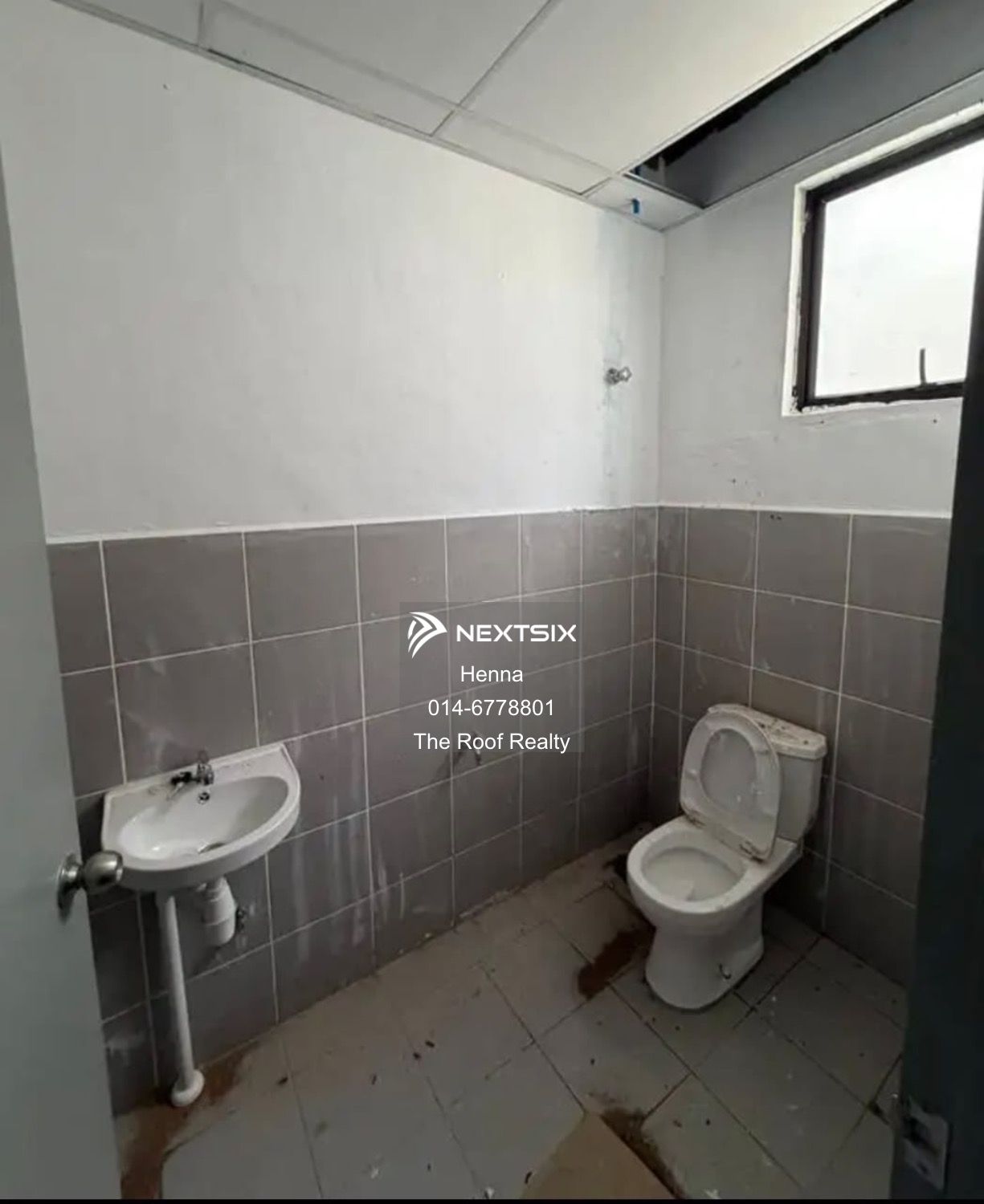 Shop For Rent in Papar Sabah - Image 2