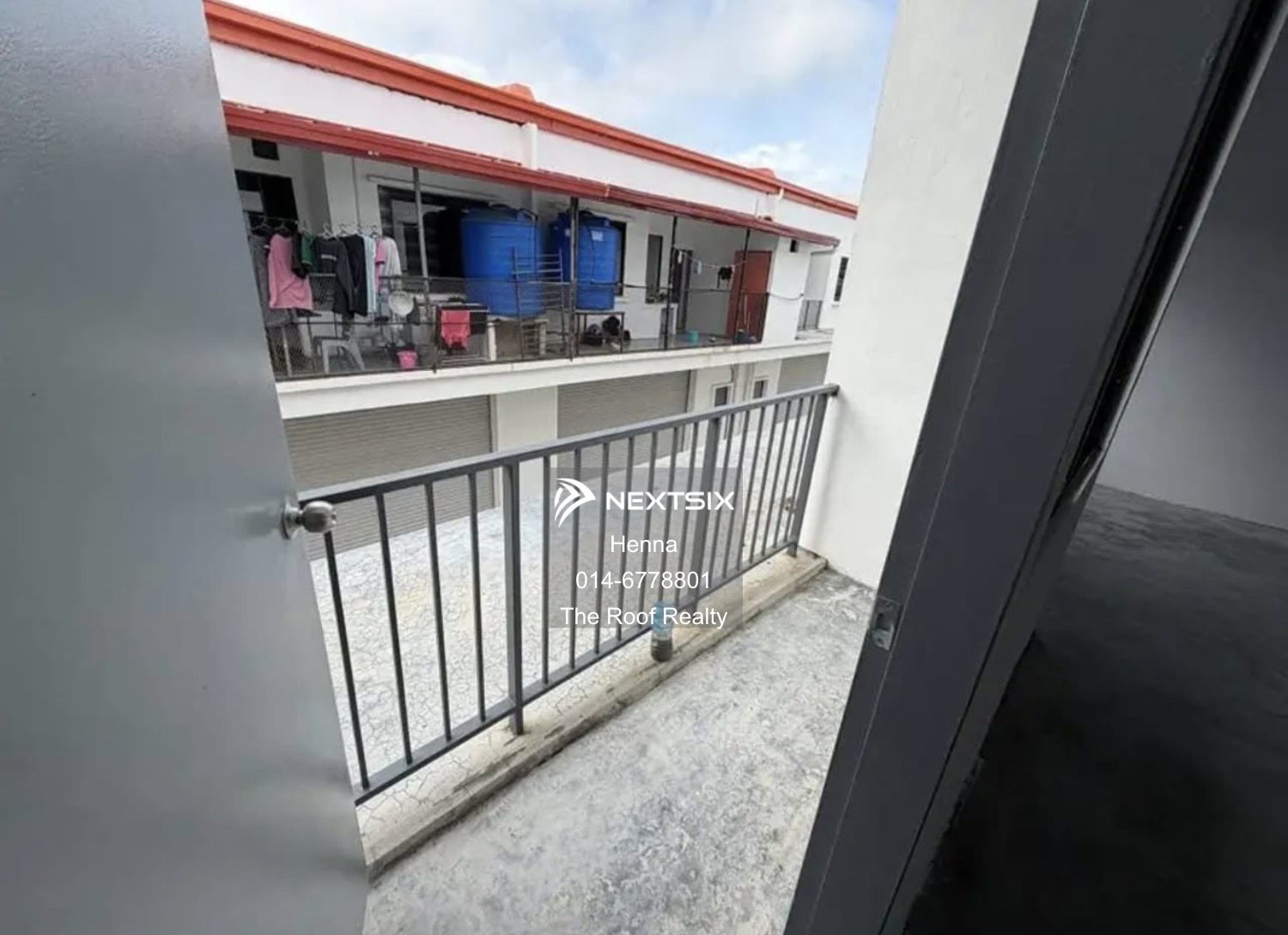 Shop For Rent in Papar Sabah - Image 3
