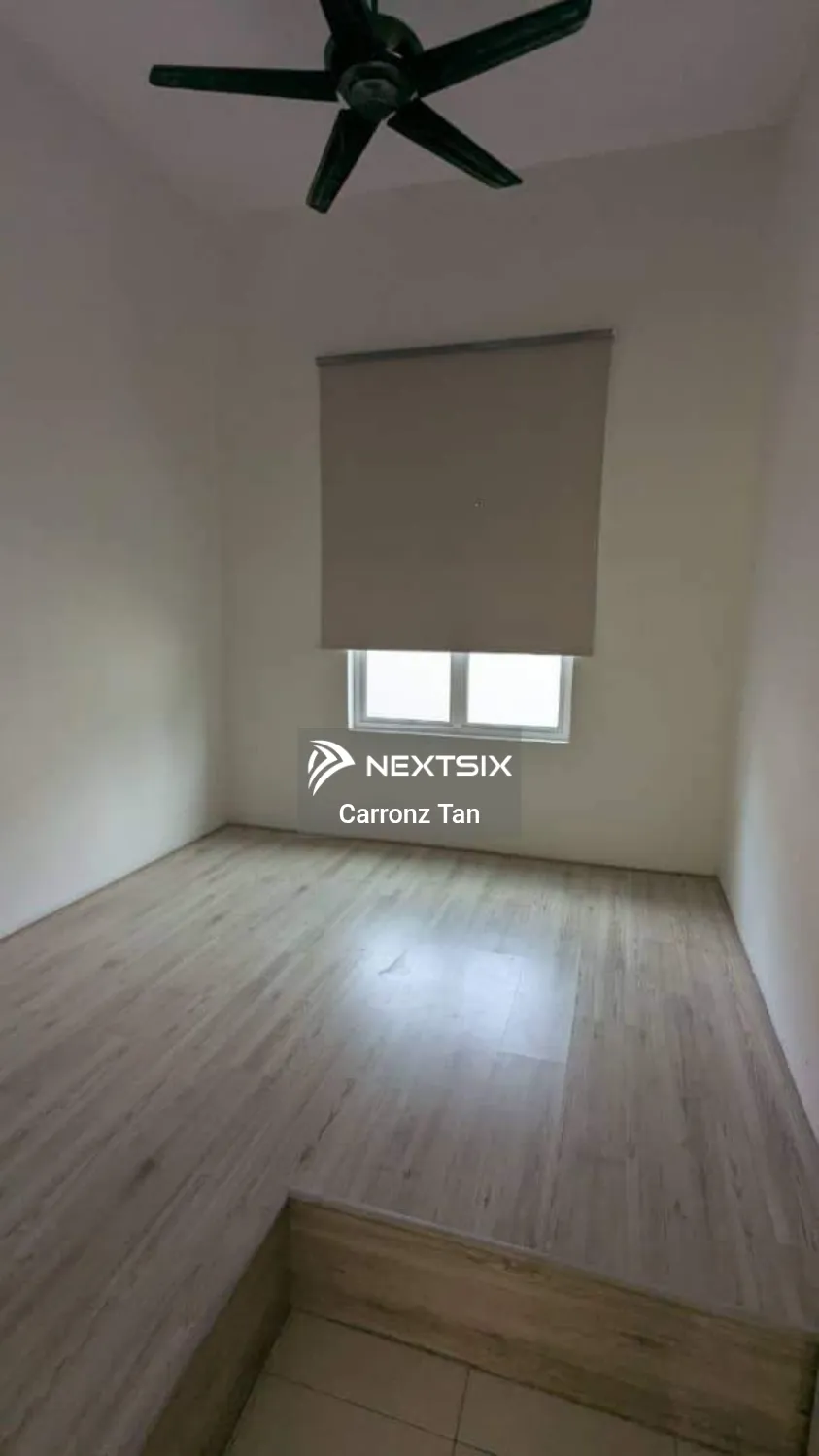 Bungalow For Sale in Durian Tunggal Melaka - Image 3
