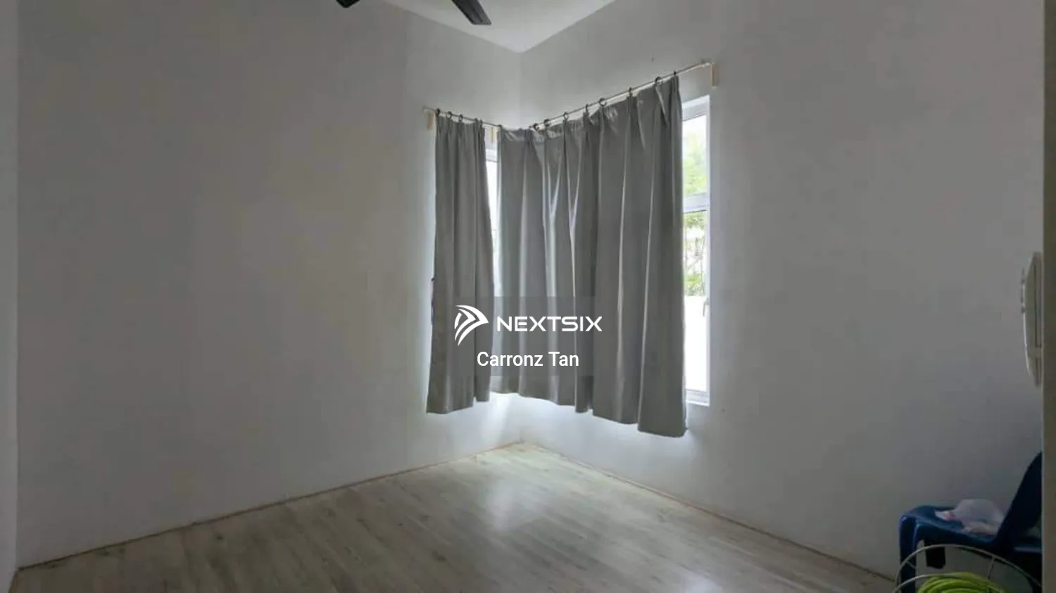 Bungalow For Sale in Durian Tunggal Melaka - Image 4