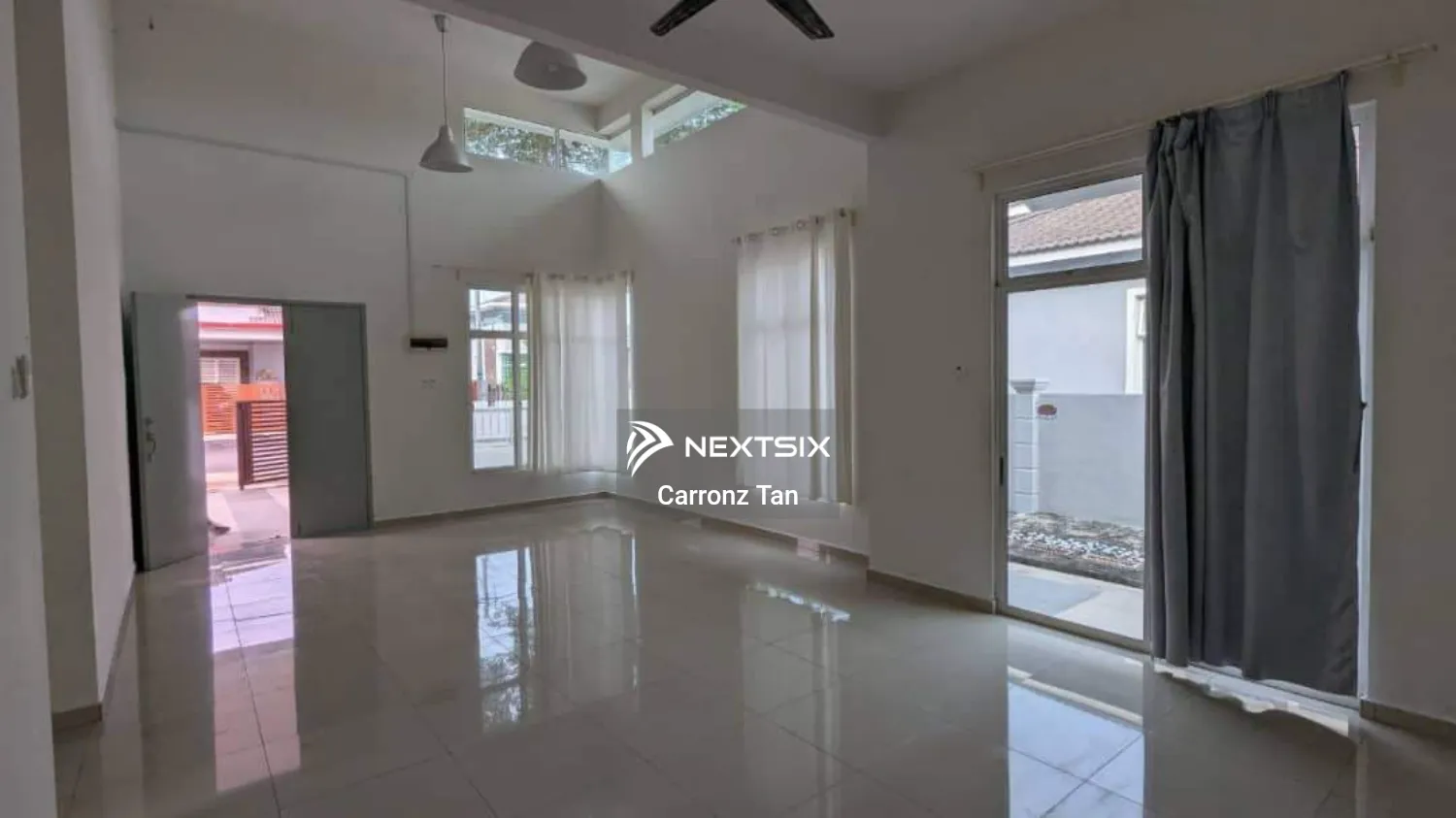 Bungalow For Sale in Durian Tunggal Melaka - Image 5