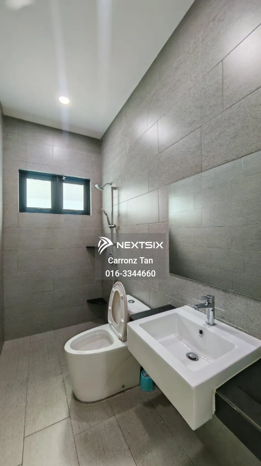 Semi-detached House For Sale in Melaka City Melaka - Image 10