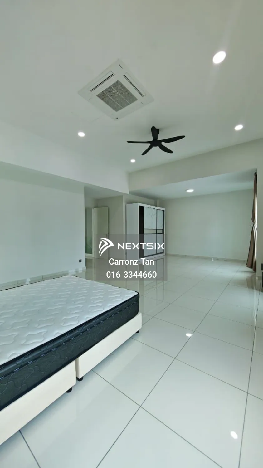 Semi-detached House For Sale in Melaka City Melaka - Image 11