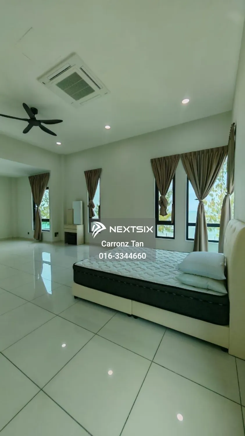 Semi-detached House For Sale in Melaka City Melaka - Image 12