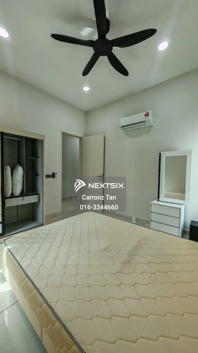 Semi-detached House For Sale in Melaka City Melaka - Image 13