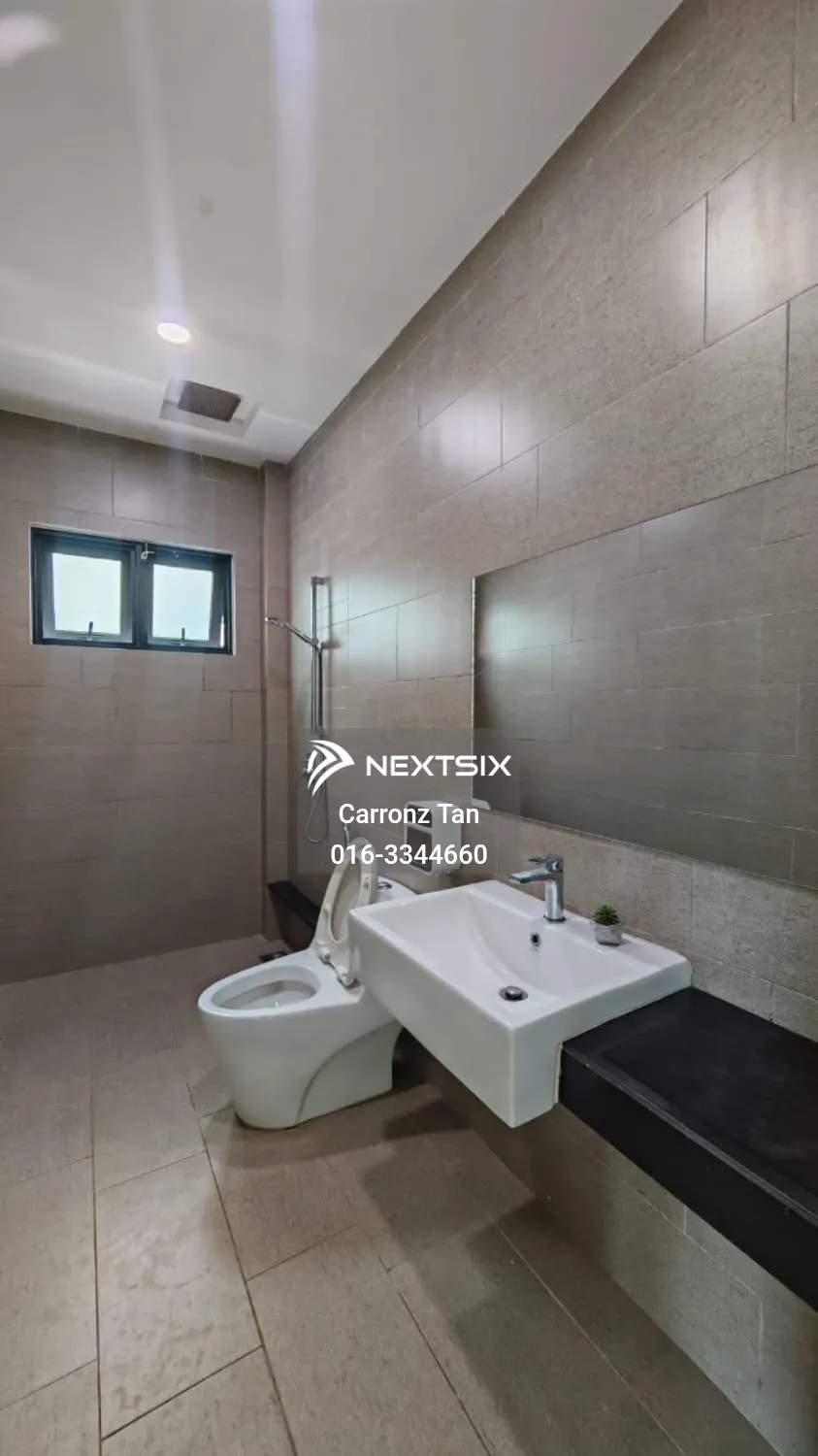 Semi-detached House For Sale in Melaka City Melaka - Image 14