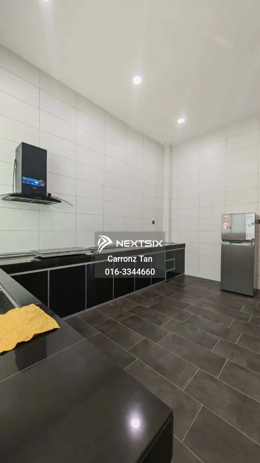 Semi-detached House For Sale in Melaka City Melaka - Image 15