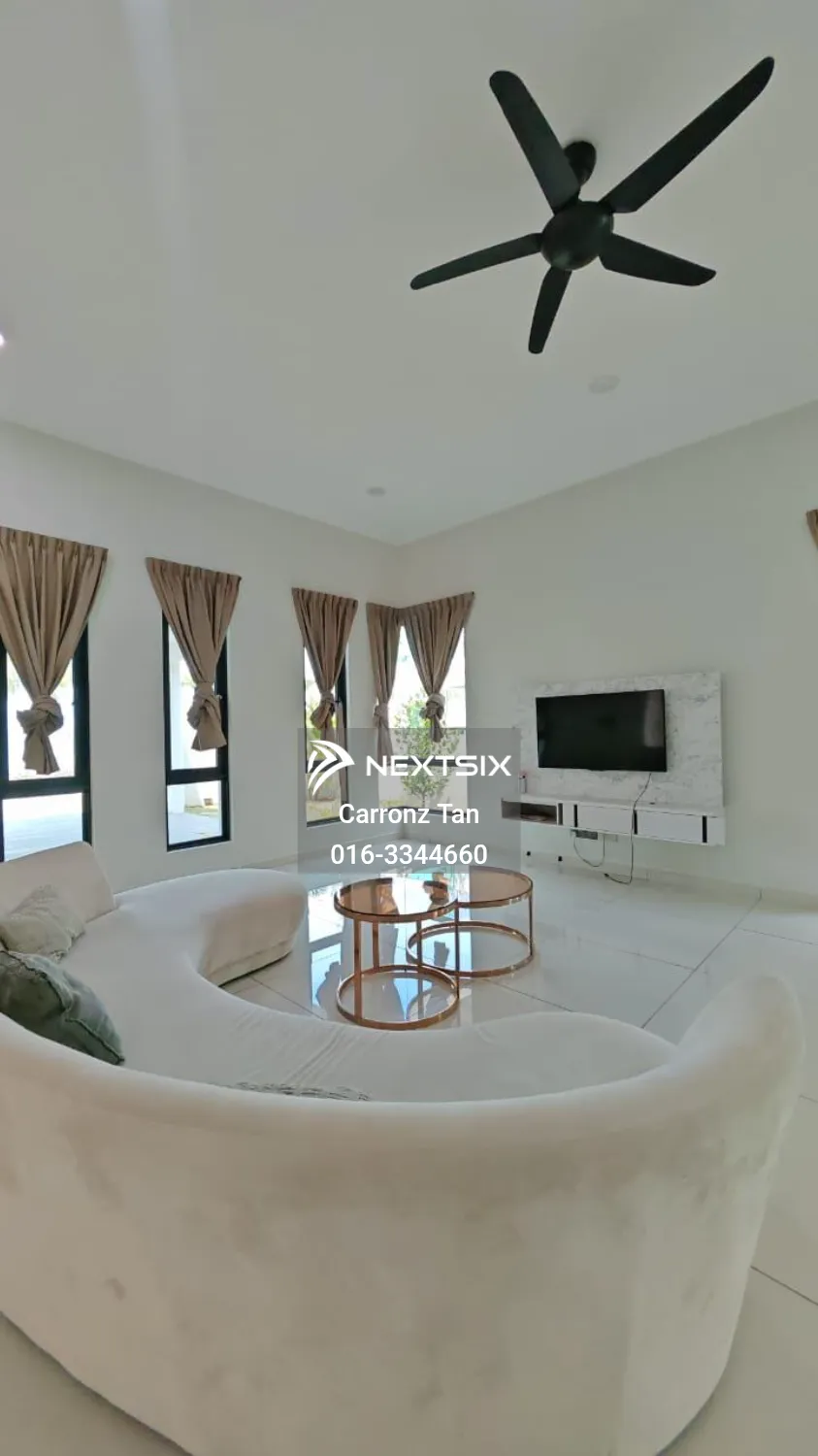 Semi-detached House For Sale in Melaka City Melaka - Image 16