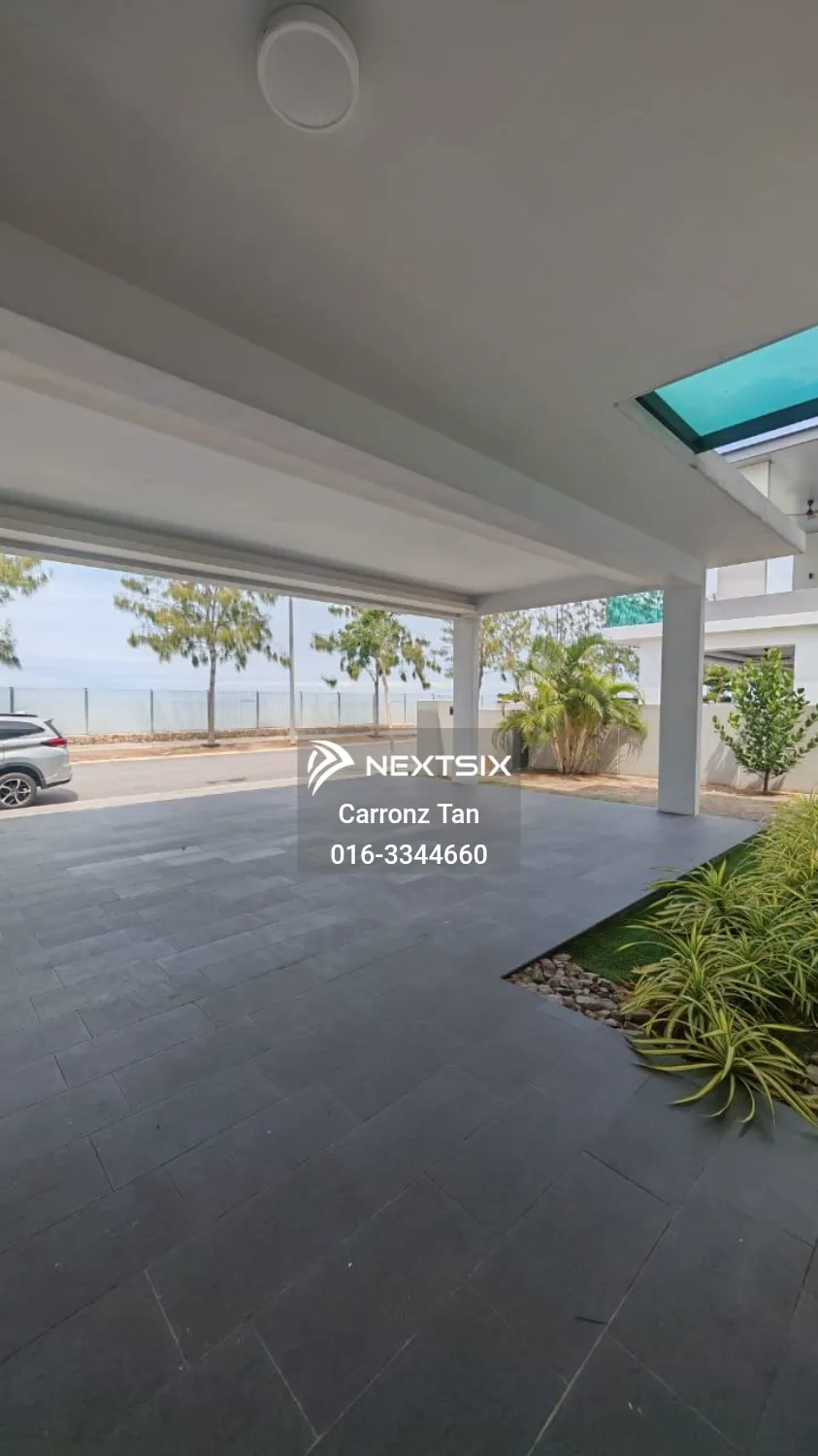 Semi-detached House For Sale in Melaka City Melaka - Image 5
